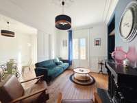 Vente appartement 4 pièces Vente appartement 4 pièces