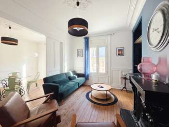 Photo Vente appartement Le Havre