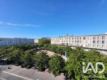 Vente appartement 4 pièces Vente appartement 4 pièces