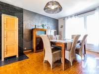 Vente appartement 5 pièces Vente appartement 5 pièces