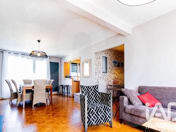 Vente appartement 5 pièces Vente appartement 5 pièces