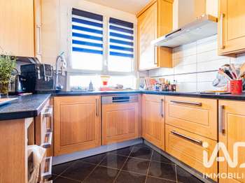 Vente appartement 5 pièces Vente appartement 5 pièces