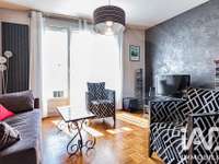 Vente appartement 5 pièces Vente appartement 5 pièces