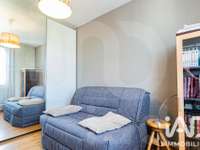 Vente appartement 5 pièces Vente appartement 5 pièces
