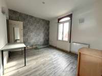 Vente appartement 2 pièces Le Havre - 76