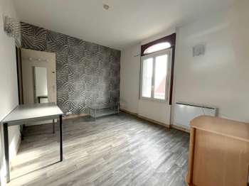 Vente Appartement 2 piècesLe Havre