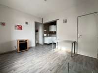 Vente appartement 2 pièces Vente appartement 2 pièces