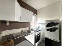 Vente appartement 2 pièces Vente appartement 2 pièces