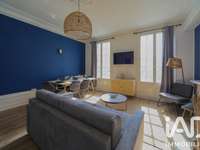 Vente appartement 5 pièces Vente appartement 5 pièces