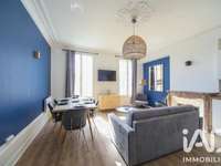 Vente appartement 5 pièces Vente appartement 5 pièces