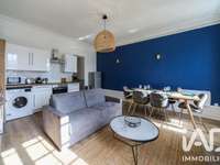 Vente appartement 5 pièces Vente appartement 5 pièces