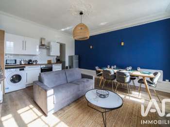 Vente appartement 5 pièces Vente appartement 5 pièces
