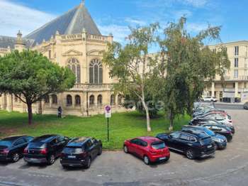 Vente Appartement 4 piècesLe Havre
