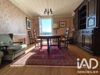 Vente Appartement 4 piècesLe Havre
