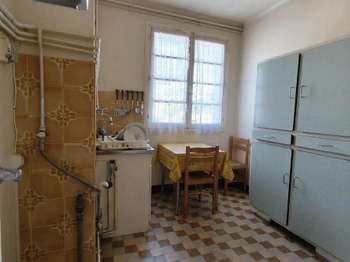 Vente appartement 4 pièces Vente appartement 4 pièces