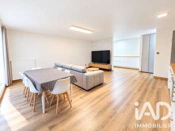 Vente Appartement 4 piècesLe Havre