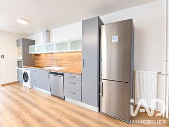 Vente appartement 4 pièces Vente appartement 4 pièces