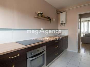 Vente appartement 4 pièces Vente appartement 4 pièces