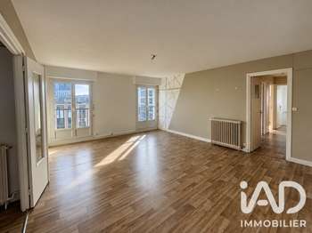 Vente Appartement 3 piècesLe Havre