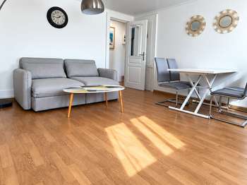Vente Appartement 2 piècesLe Havre