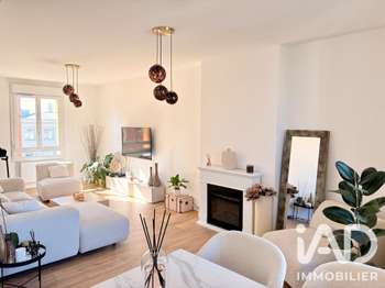 Vente Appartement 4 piècesLe Havre