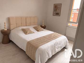 Vente appartement 4 pièces Vente appartement 4 pièces