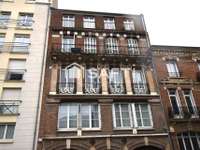 Vente appartement 1 pièce Vente appartement 1 pièce