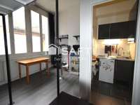 Vente appartement 1 pièce Vente appartement 1 pièce