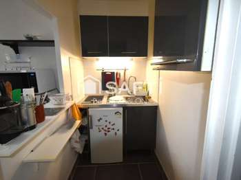 Vente appartement 1 pièce Vente appartement 1 pièce