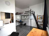 Vente appartement 1 pièce Vente appartement 1 pièce