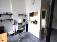 Vente appartement 1 pièce Vente appartement 1 pièce