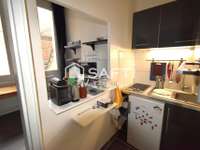 Vente appartement 1 pièce Vente appartement 1 pièce