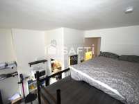 Vente appartement 1 pièce Vente appartement 1 pièce