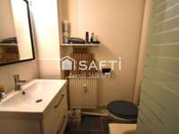Vente appartement 1 pièce Vente appartement 1 pièce