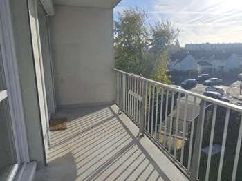 Vente appartement 3 pièces Le Havre 76