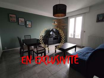 Vente Appartement 3 piècesLe Havre