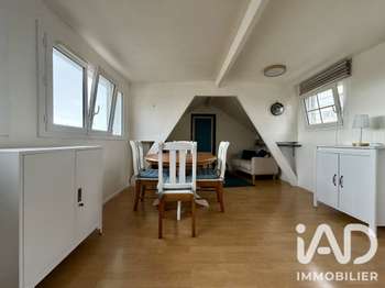 Vente appartement 3 pièces Le Havre 76