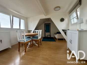 Vente Appartement 3 piècesLe Havre
