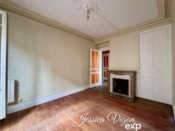 Vente Appartement 2 piècesLe Havre