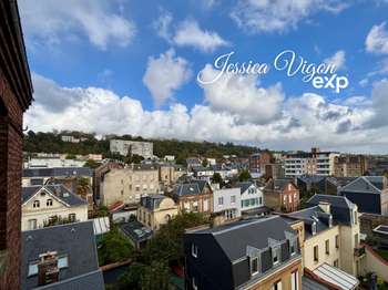 Vente Appartement 2 piècesLe Havre