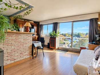 Vente Appartement 2 piècesLe Havre