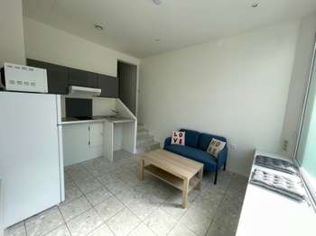 Vente Appartement 2 piècesLe Havre