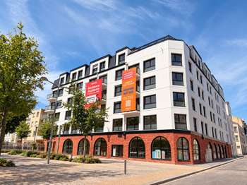Vente appartement 1 pièce Le Havre 76
