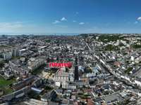 Vente appartement 2 pièces Le Havre - 76
