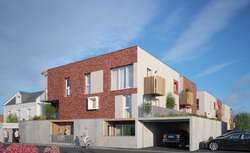 Photo Vente appartement Le Havre