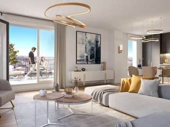Vente appartement 2 pièces Le Havre 76