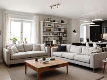 Vente appartement 4 pièces Le Havre 76
