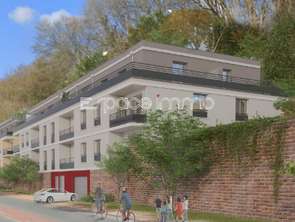 Vente Appartement 2 piècesLe Houlme