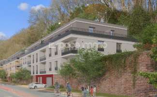 Photo Vente appartement Le Houlme