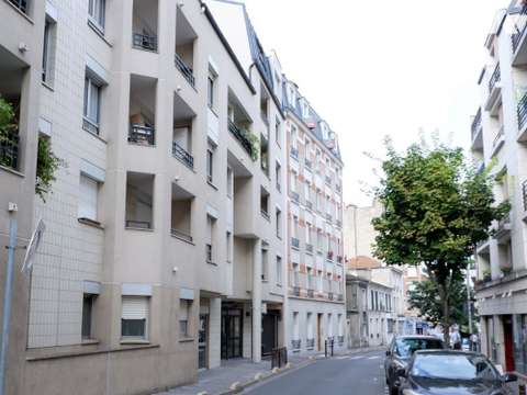 Vente appartement 4 pièces Le Kremlin-Bicêtre 94
